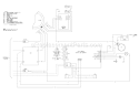 Page F Diagram and Parts List for 040211-0  Briggs and Stratton Generator